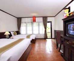 Hotel Rachawadee Resort and Hotel