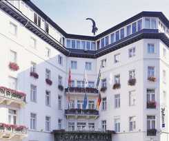 Hotel Radisson Blu Schwarzer Bock