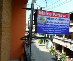 Malee Pattaya 3