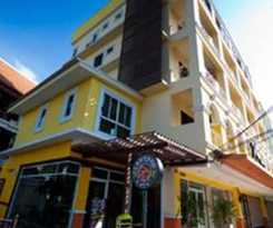 Hotel V Style Boutique