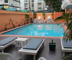 Queen Pattaya