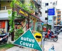 Sutus Court 5