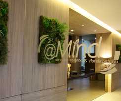 Altera and Residence