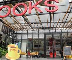 Mooks Residence