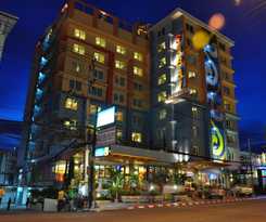 Empress Pattaya