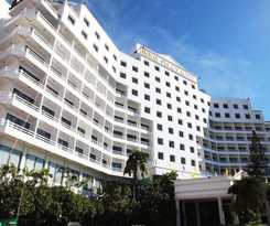 Hotel Royal Palace Pattaya