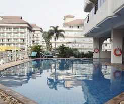 Mike Beach Resort Pattaya - Sha