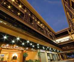 Hotel Baywalk Residence Pattaya 