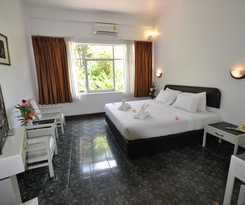 Basaya Beach and Resort