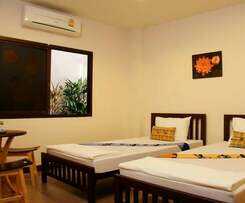 Hotel Ming Shou Boutique House