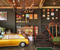 Hotel Quip Bed and Breakfast Phuket