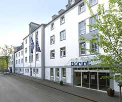 Hotel Dorint Würzburg