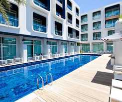 Hotel Sugar Marina - Nautical - Kata Beach