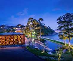 Hotel The Naka Phuket