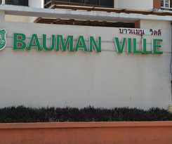 Hotel Bauman Ville