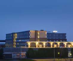 Best Western Plus Park Globetrotter Copenhagen Airport
