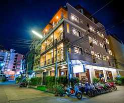 Hotel Fish and Summer House