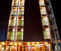 Hotel Deva Suites Patong