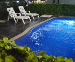 Hotel Grande Elegance Serviced Apartment
