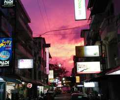 Hotel Long Beach Patong