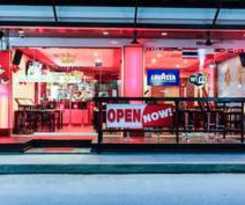 Hotel U Sabai Living Hotel