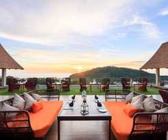 Avista Hideaway Phuket Patong - Mgallery