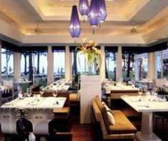 Hotel Dusit Thani Pool Villa