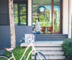 B&B Blu Monkey Bed and Breakfast Phuket