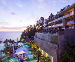 Hotel Kalima Resort and Spa, Phuket