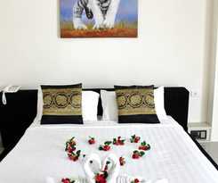 Hotel Lars-lita Residence