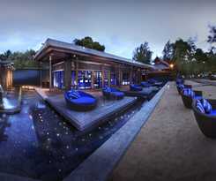Hotel Marriott's Phuket Beach Club