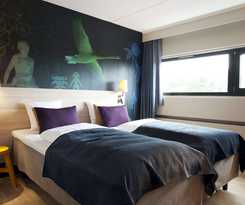 Hotel Scandic Hvidovre