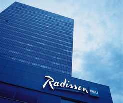 Radisson Collection Royal , Copenhagen