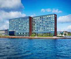 Copenhagen Marriott
