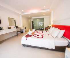 Hotel Armoni Patong Beach