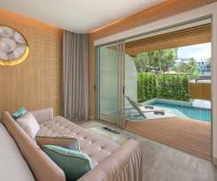 Hotel Andaman Embrace Patong