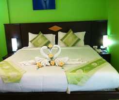Hotel Hollywood Inn Love