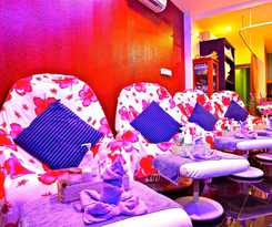 Hotel Orchid Garden