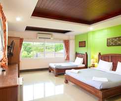 Hotel Baan Sutra Guesthouse