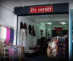 Hotel D's Corner and Guesthouse