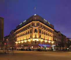 Hotel NH Copenhagen Grand Joanne