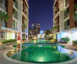 Hotel Icheck Inn Residences Patong
