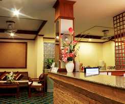 Hotel Baan Pron Phateep