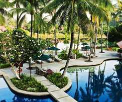 Hotel Doublepool Villas By Banyan Tree