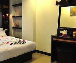 Hotel Lemongrass