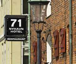 71 Nyhavn