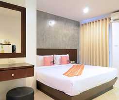 Hotel Cocoon Islanda