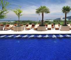 Hotel Princess Seaview Resort and Spa