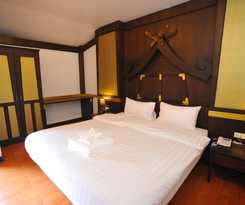 Hotel Apsara Residence