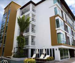 Hotel The Haven Lagoon Condo Patong